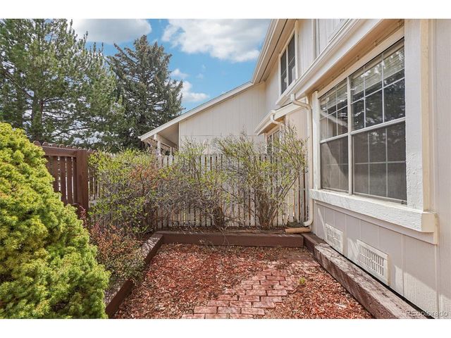 7066 S Knolls Way, Centennial, CO 80122