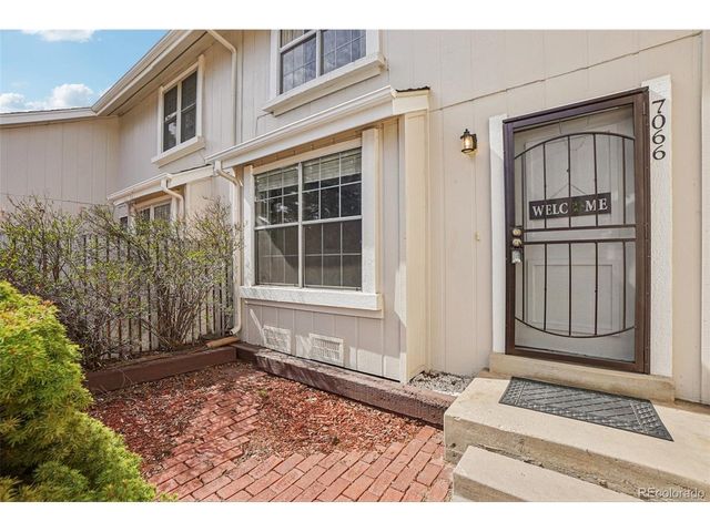 7066 S Knolls Way, Centennial, CO 80122