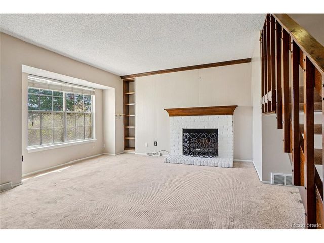 7066 S Knolls Way, Centennial, CO 80122