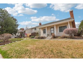 7066 S Knolls Way, Centennial, CO 80122