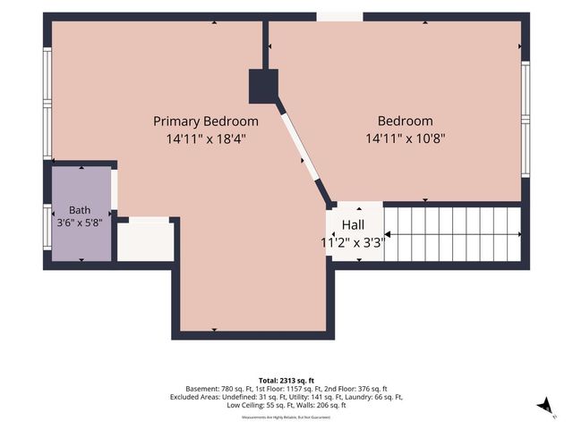 348 S 3rd Avenue, Highland Park, NJ 08904