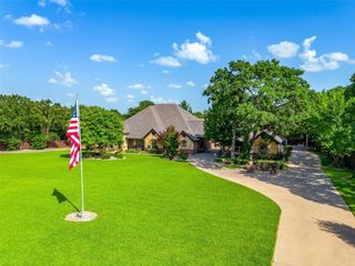 3208 County Road 531, Burleson, TX 76028