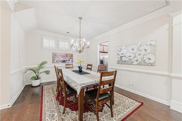 8445 Village School Drive, Cumming, GA 30041