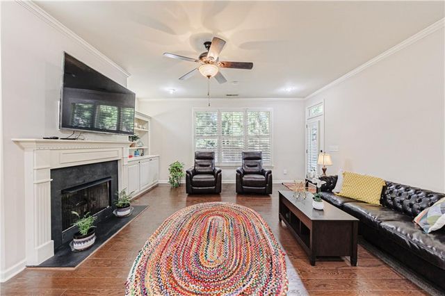 8445 Village School Drive, Cumming, GA 30041