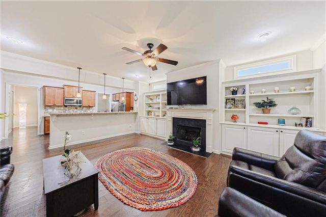 8445 Village School Drive, Cumming, GA 30041