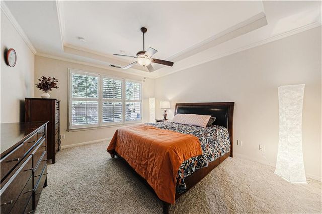 8445 Village School Drive, Cumming, GA 30041