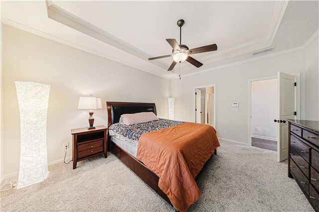 8445 Village School Drive, Cumming, GA 30041