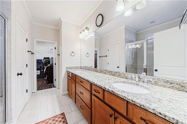 8445 Village School Drive, Cumming, GA 30041