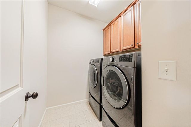 8445 Village School Drive, Cumming, GA 30041