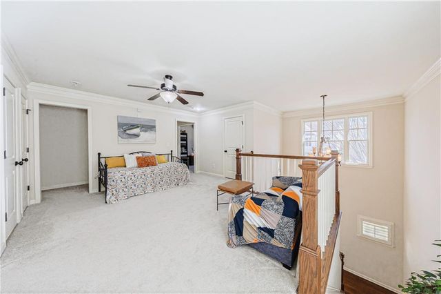 8445 Village School Drive, Cumming, GA 30041