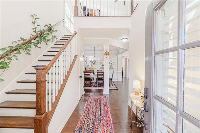 8445 Village School Drive, Cumming, GA 30041