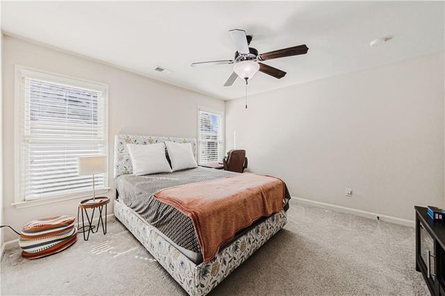 8445 Village School Drive, Cumming, GA 30041