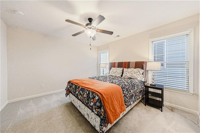 8445 Village School Drive, Cumming, GA 30041