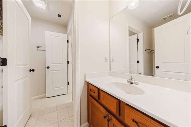 8445 Village School Drive, Cumming, GA 30041