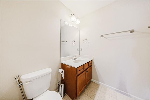 8445 Village School Drive, Cumming, GA 30041