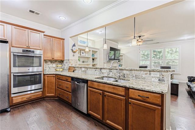 8445 Village School Drive, Cumming, GA 30041