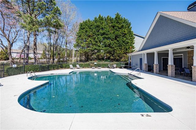 8445 Village School Drive, Cumming, GA 30041