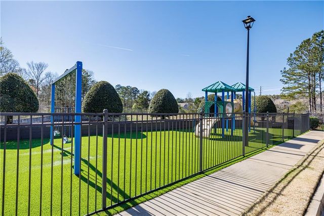 8445 Village School Drive, Cumming, GA 30041