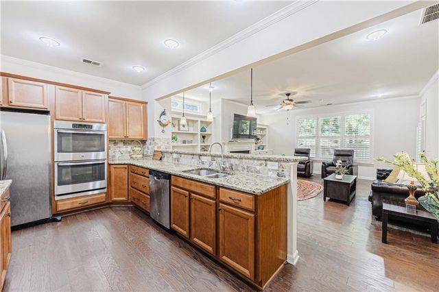 8445 Village School Drive, Cumming, GA 30041