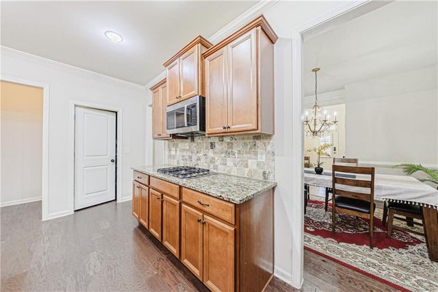 8445 Village School Drive, Cumming, GA 30041