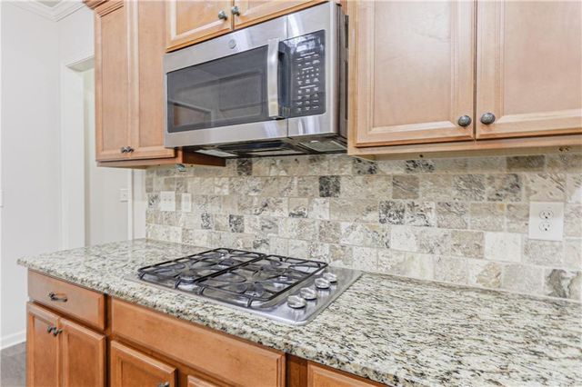 8445 Village School Drive, Cumming, GA 30041