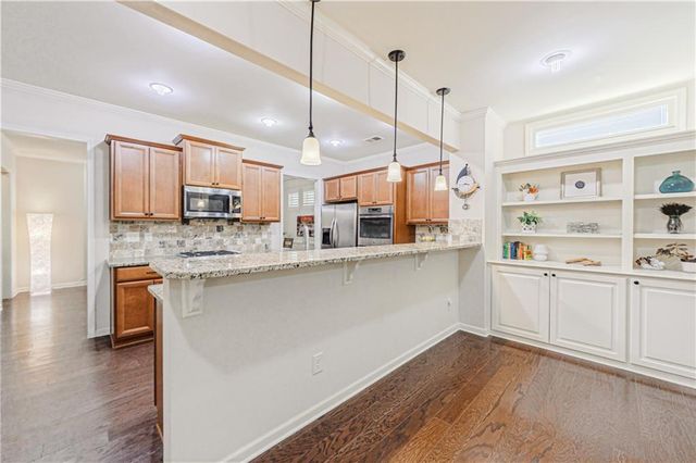 8445 Village School Drive, Cumming, GA 30041