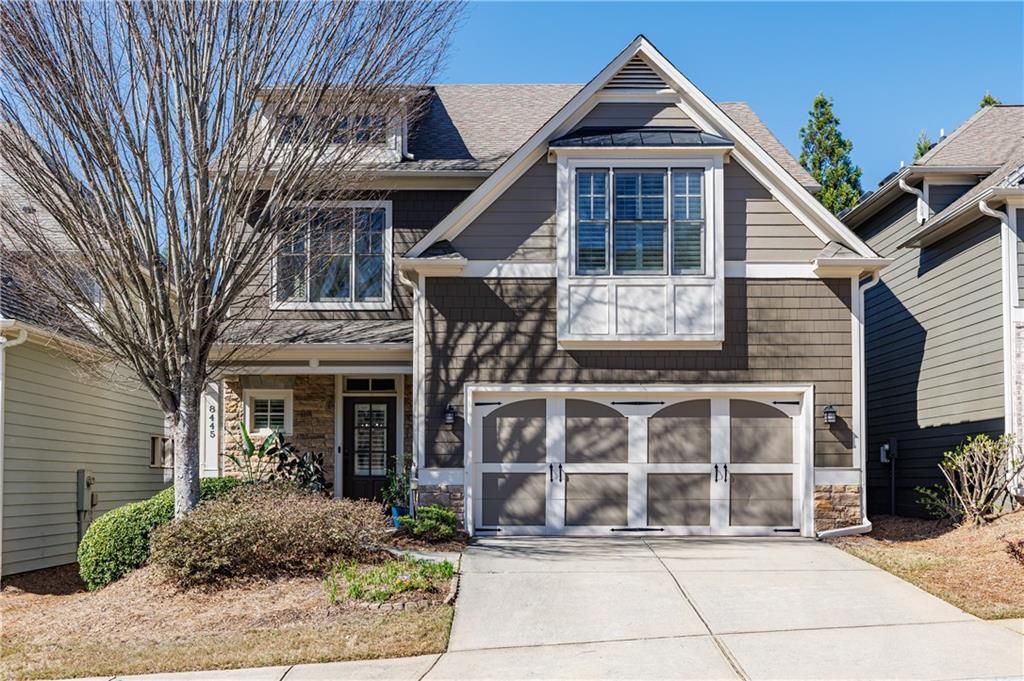 8445 Village School Drive, Cumming, GA 30041