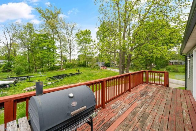 5328 Alder Road NE, Thornville, OH 43076