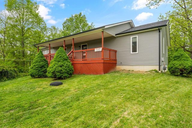 5328 Alder Road NE, Thornville, OH 43076