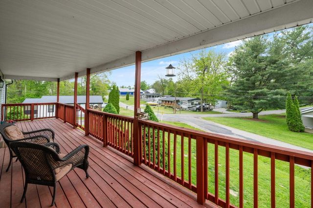 5328 Alder Road NE, Thornville, OH 43076