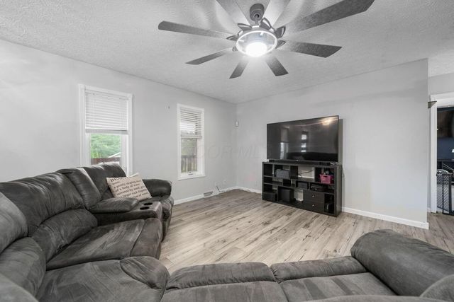 5328 Alder Road NE, Thornville, OH 43076
