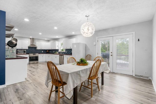 5328 Alder Road NE, Thornville, OH 43076