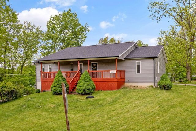 5328 Alder Road NE, Thornville, OH 43076