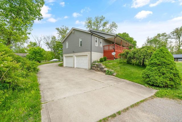 5328 Alder Road NE, Thornville, OH 43076