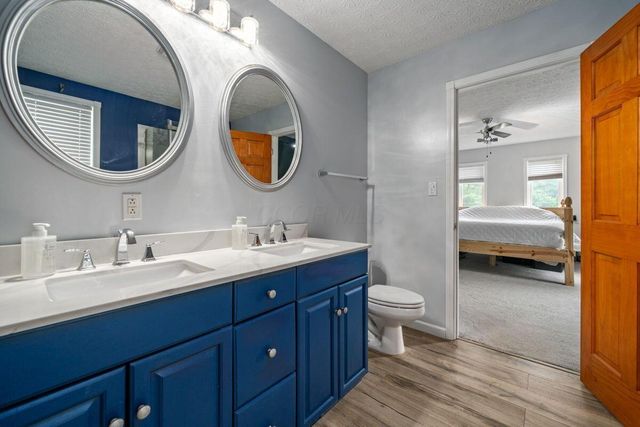 5328 Alder Road NE, Thornville, OH 43076