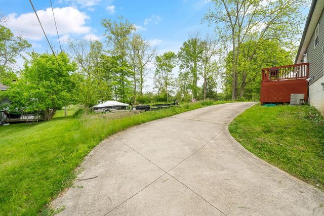 5328 Alder Road NE, Thornville, OH 43076