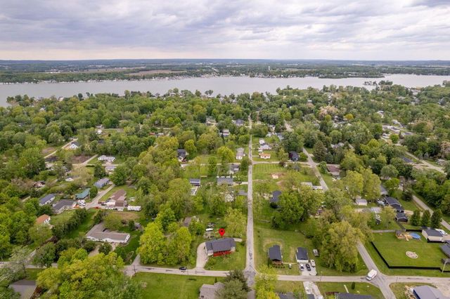 5328 Alder Road NE, Thornville, OH 43076