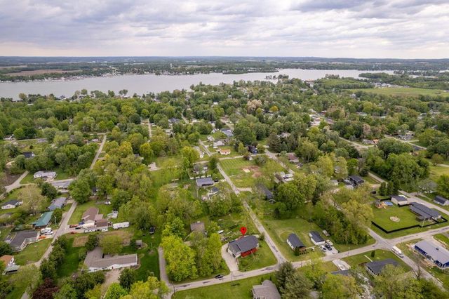 5328 Alder Road NE, Thornville, OH 43076