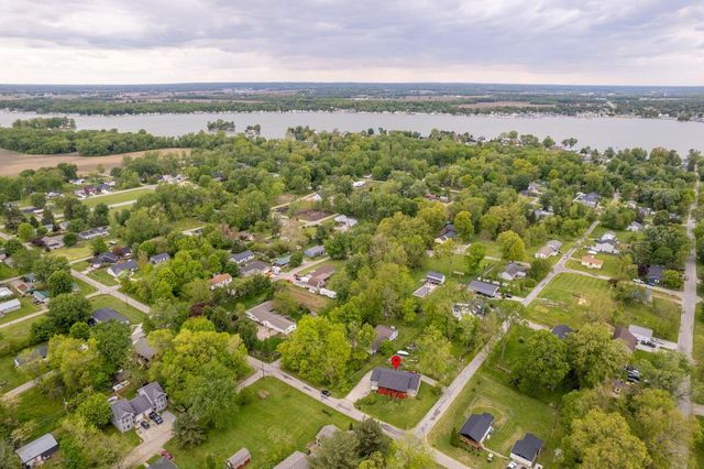 5328 Alder Road NE, Thornville, OH 43076