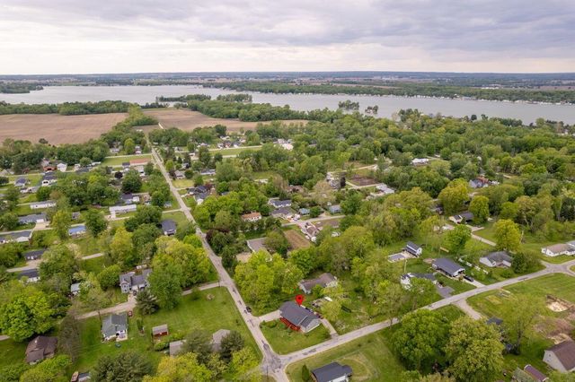 5328 Alder Road NE, Thornville, OH 43076