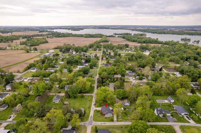 5328 Alder Road NE, Thornville, OH 43076
