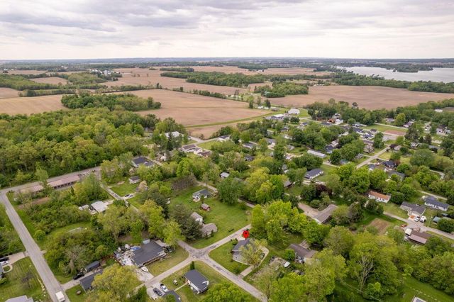 5328 Alder Road NE, Thornville, OH 43076
