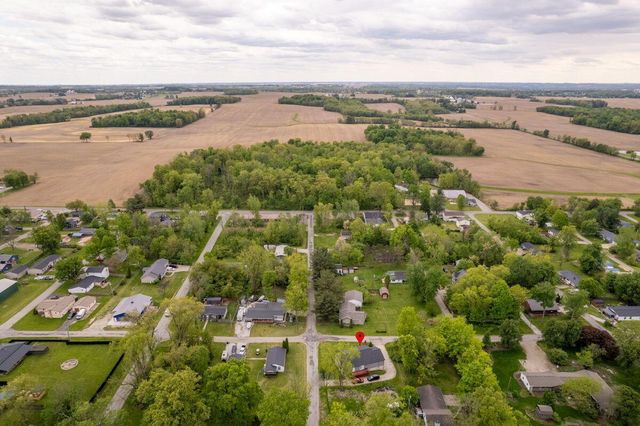 5328 Alder Road NE, Thornville, OH 43076