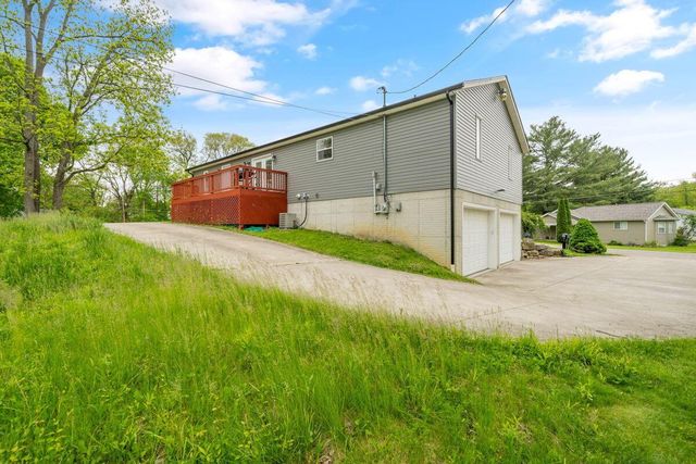 5328 Alder Road NE, Thornville, OH 43076