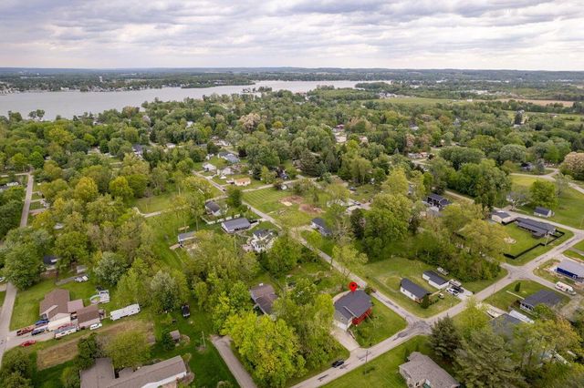 5328 Alder Road NE, Thornville, OH 43076