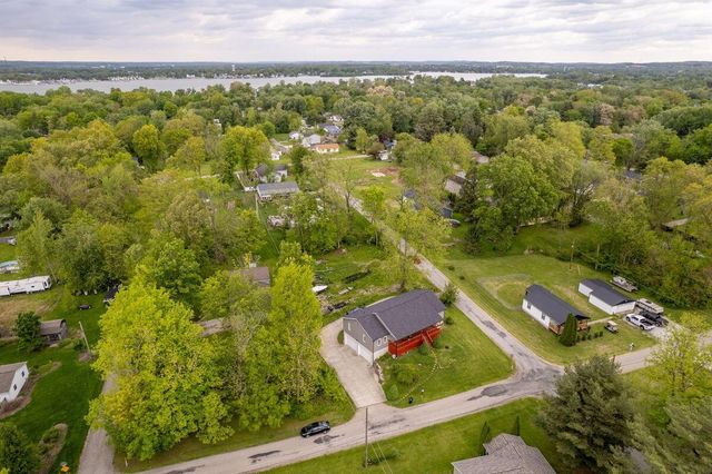 5328 Alder Road NE, Thornville, OH 43076