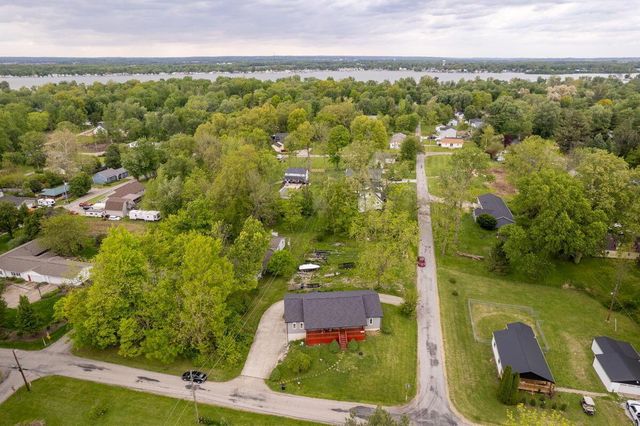 5328 Alder Road NE, Thornville, OH 43076