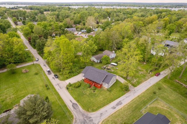 5328 Alder Road NE, Thornville, OH 43076