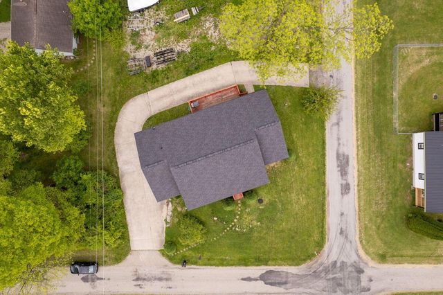 5328 Alder Road NE, Thornville, OH 43076