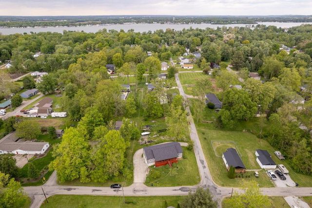 5328 Alder Road NE, Thornville, OH 43076